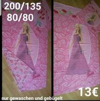 Barbie Bettwäsche neu 135/200 80/80 Bonn - Beuel Vorschau