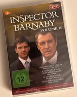 DVD - Inspector Barnaby - Vol. 10 - OVP Nordrhein-Westfalen - Kamen Vorschau
