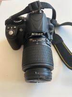 Nikon D 3100 Nürnberg (Mittelfr) - Mitte Vorschau