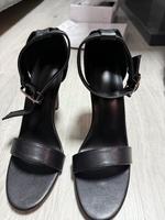 High heel sandalette Schleswig-Holstein - Elsdorf-Westermühlen Vorschau
