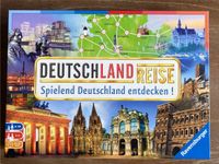 Spiel Deutschland Reise - wie neu! Niedersachsen - Halvesbostel Vorschau