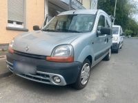 Renault kangoo 5 sitzen 1.2 16V Nordrhein-Westfalen - Solingen Vorschau