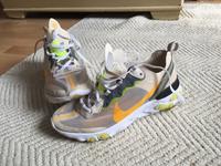 Nike React Element 87 Sneaker Leipzig - Altlindenau Vorschau