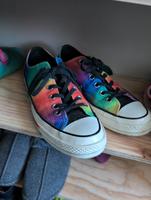 Chucks pride Bayern - Dietmannsried Vorschau