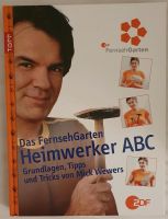 Heimwerker ABC Tipps Grundlagen Basics Wewers NEU ZDF Herzogtum Lauenburg - Mölln Vorschau