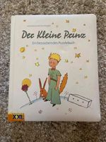 Puzzlebuch: Der kleine Prinz Ludwigslust - Landkreis - Wittenburg Vorschau
