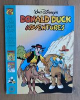 WALT DISNEYS Donald Duck Adventures by Carl Barks No 9 Englisch Baden-Württemberg - Ettlingen Vorschau