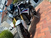 BMW Motorrad S1000r Bj2019 WENIG KILOMETER Nordrhein-Westfalen - Wassenberg Vorschau