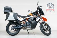 KTM 890 Adventure R Frankfurt am Main - Kalbach Vorschau