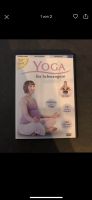 Yoga für Schwangere DVD Sachsen - Gohrisch Vorschau