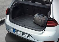 Volkswagen Gepäckraumeinlage VW Golf (neu) Frankfurt am Main - Bonames Vorschau