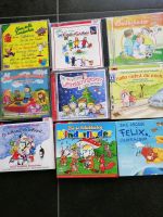 Kindermusik CDs Bayern - Bad Königshofen Vorschau