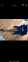 Ibanez GIO GRG-170-DX E-Gitarre - Blau München - Laim Vorschau