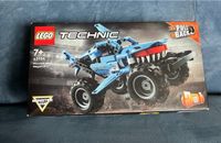 LEGO Technic Monster Jam Megalodon 42134 Model Baden-Württemberg - Reutlingen Vorschau