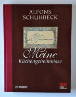 Schuhbeck 2 Kochbücher Meine Küchengeheimnisse 1 + 2 Bayern - Kaufbeuren Vorschau