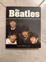 Die Beatles Buch Bayern - Oberammergau Vorschau