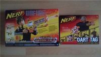 Nerf ist cool N-Strike Recon CS 6, Dart Tag Berlin - Lichtenberg Vorschau