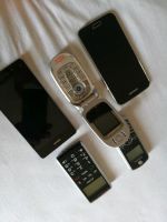 Smartphone Handys für Bastler Nordrhein-Westfalen - Herten Vorschau