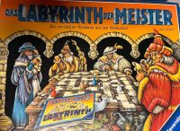 Das Labyrinth der Meister Ravensburger Vintage Nordrhein-Westfalen - Uedem Vorschau