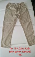 Chino Hose von Zara Gr. 152 Bayern - Schwarzenbruck Vorschau