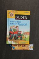 Finn und Lili auf dem Bauernhof Duden Lesedetektive Baden-Württemberg - Dietenheim Vorschau