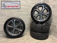 Opel Corsa E GSI Adam OPC 7x17 ET44 215/45R17 87V Alu Sommerräder Dortmund - Asseln Vorschau