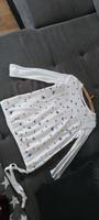 gr S Orsay Sommerbluse Glitzer Schmetterlinge Neu Hessen - Bad Wildungen Vorschau
