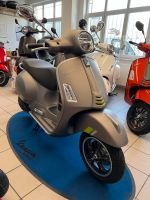 Neu! Vespa GTS 300 Super Tech Grau Ottimista Matt E5 Mod. 24 Freiburg im Breisgau - Altstadt Vorschau