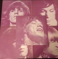 Rolling Stones DECCA Vinyl Box 70s Rock Langspielplatten Legenden Essen - Essen-Borbeck Vorschau