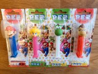 4x PEZ Super Mario Prinzessin Peach Yoshi Donkey Kong Nintendo Rheinland-Pfalz - Landau in der Pfalz Vorschau