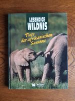 Tiere der afrikanischen Savanne Rheinland-Pfalz - Holler Vorschau