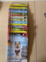 ***Zeitschriften Partner & Hund 2022 pro Heft für 1,00€ *** Bielefeld - Stieghorst Vorschau