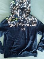 Emporio Armani EA7 Sweatshirt Gr. 152 Pullover 12 Jahre Pulli Bayern - Kitzingen Vorschau