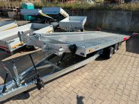 Temared Autotransporter 3,5T - Carkeeper 5820 Brandenburg - Trebbin Vorschau