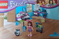 Lego Friends 41307: Olivias Erfinderlabor Marburg - Michelbach Vorschau