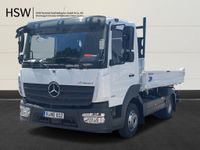 Mercedes-Benz 818 K Meiller Mittelsitz AHK Bayern - Regensburg Vorschau