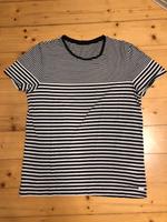 HUGO BOSS Black Shirt Top gestreift M S Designer Marke Hannover - Vahrenwald-List Vorschau