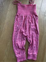 Hose/Jumpsuit Blutsgeschwister 98 Bonn - Geislar Vorschau