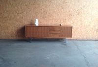 Vintage Sideboard 60er 70er Jahre Bochum - Bochum-Mitte Vorschau