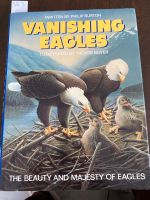 Vanishing Eagles Nordrhein-Westfalen - Vettweiß Vorschau