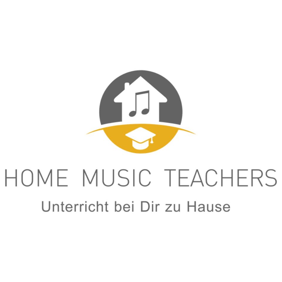 Gitarrenunterricht bei dir zu Hause in Berlin