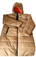 Nike Winterjacke Gr:L/xl Hessen - Dillenburg Vorschau