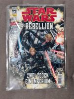 Star Wars Rebellion Comic Nordrhein-Westfalen - Selm Vorschau
