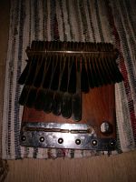 Mbira LehrerIn GESUCHT Baden-Württemberg - Mannheim Vorschau