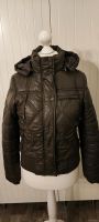 Gr. 36 Jacke Winterjacke kurz dunkelbraun Nordrhein-Westfalen - Wachtendonk Vorschau