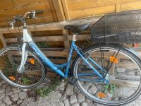 Fahrrad 26 Zoll? günstig zu verkaufen Schleswig-Holstein - Bad Segeberg Vorschau
