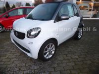 Smart fortwo coupe electric drive / EQ Niedersachsen - Ganderkesee Vorschau