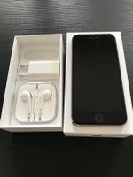 iPhone 6s, Space Gray, 32 GB Niedersachsen - Celle Vorschau