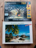 2 Puzzles komplett Nordrhein-Westfalen - Grefrath Vorschau