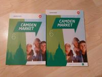 Camden Market 6 Textbook + Arbeitsbuch Neu Hessen - Pohlheim Vorschau